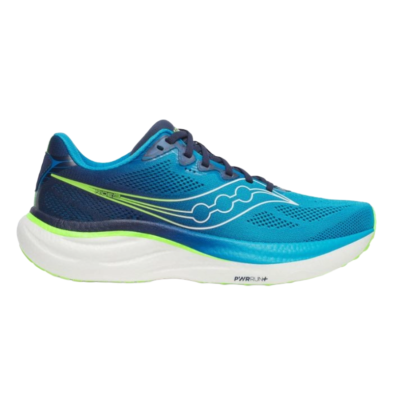 Saucony Ride 19