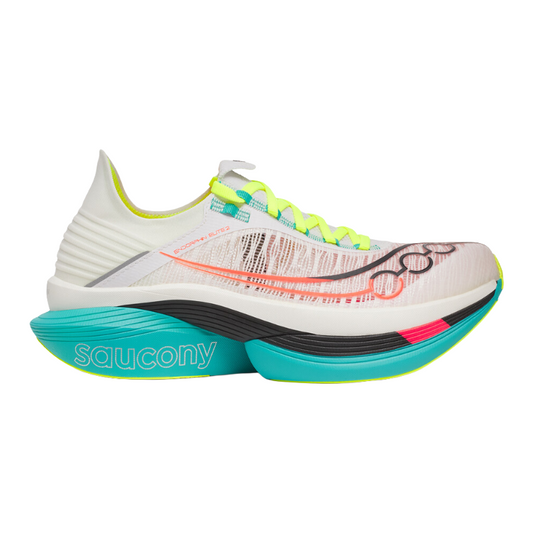 Saucony Endorphin Elite 2