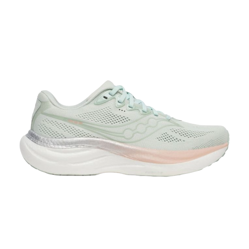 Saucony Ride 19