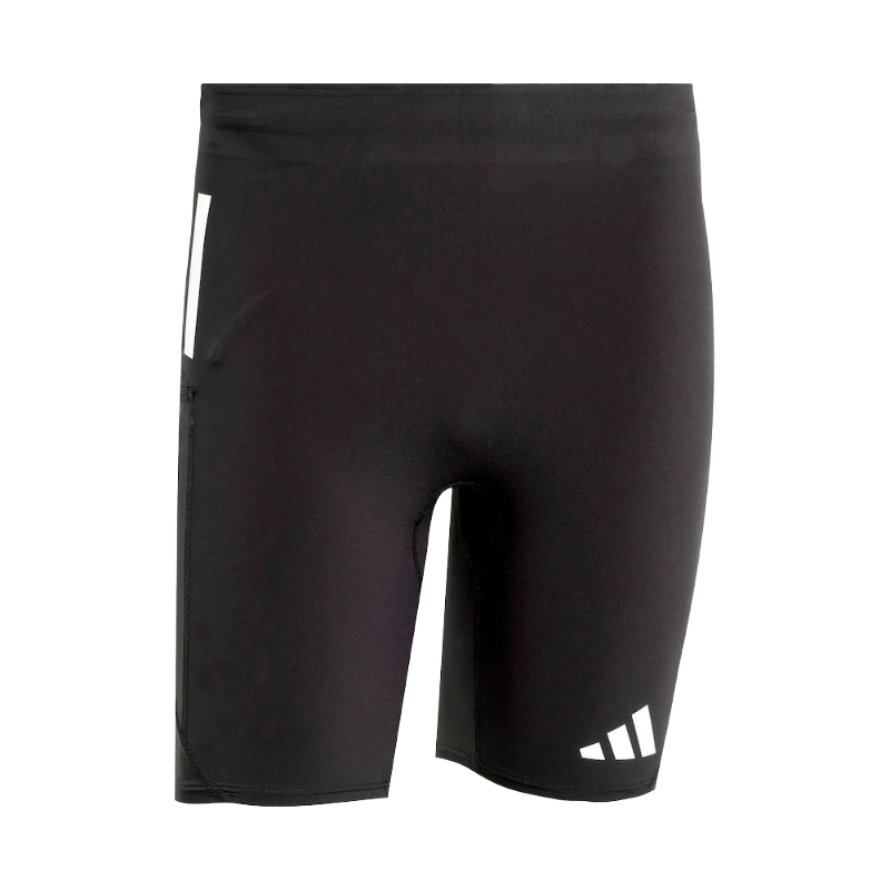 Adidas Adizero Running Short Pocket Leggings