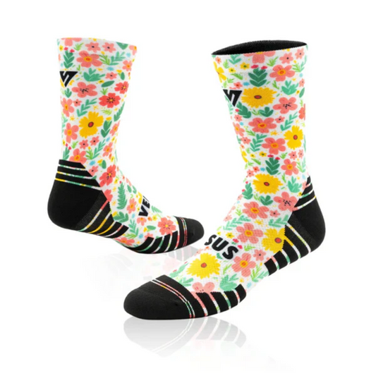 Versus Active Crew Socks