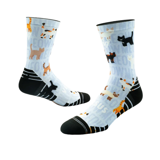 Versus Active Crew Socks