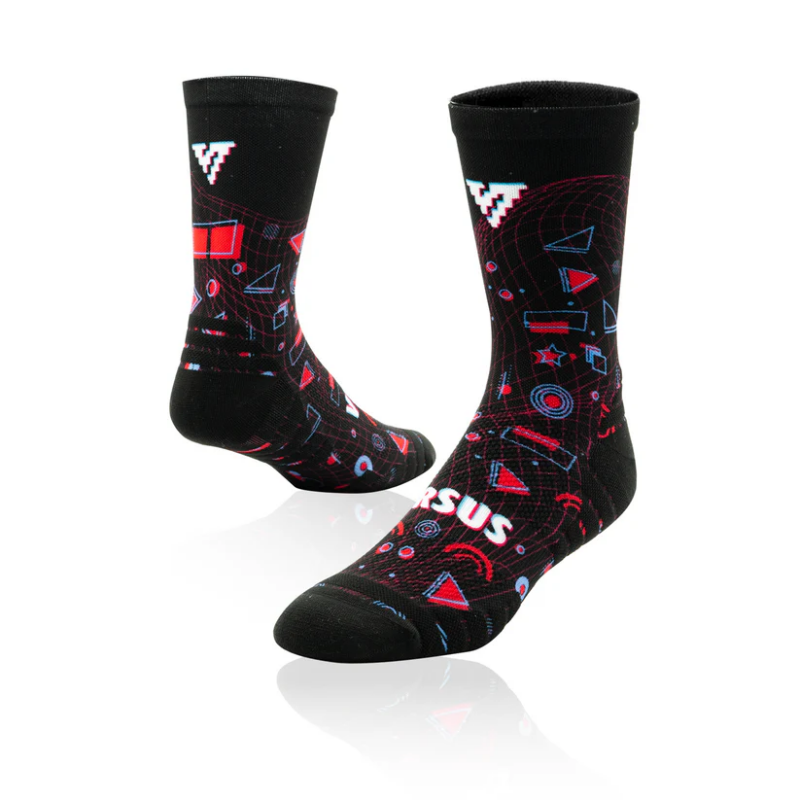 Versus Active Crew Socks