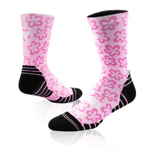 Versus Active Crew Socks