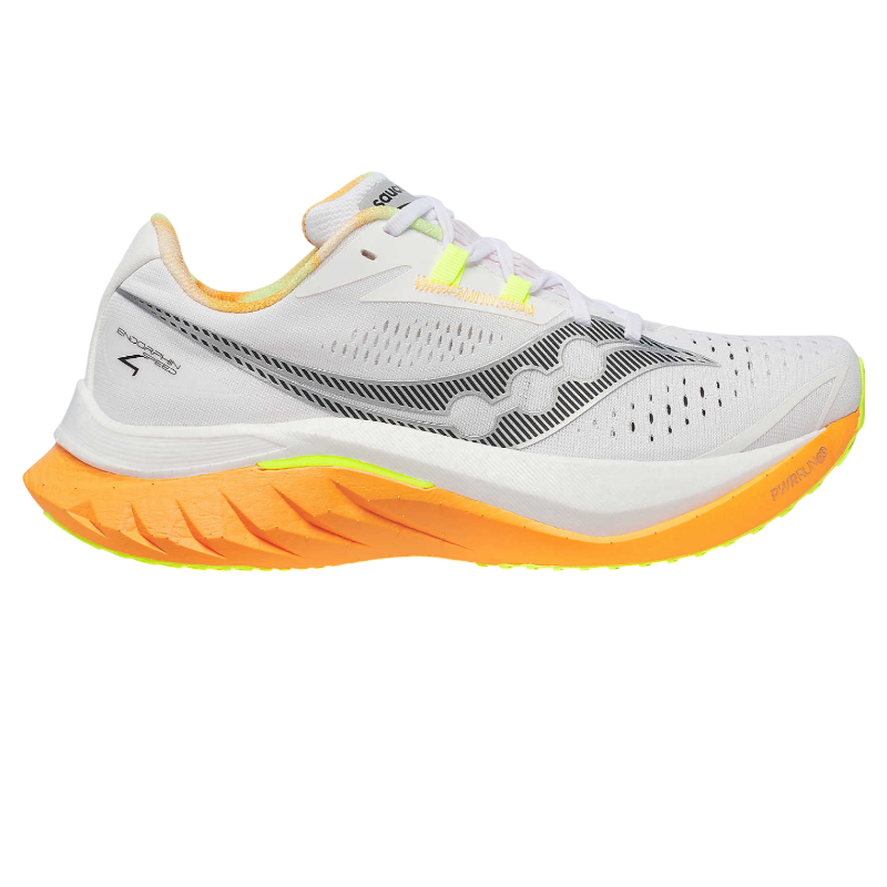 Saucony Endorphin Speed 4