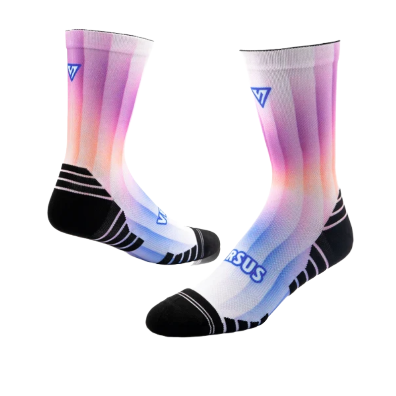 Versus Active Crew Socks