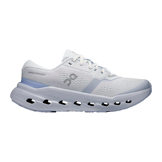On Cloudrunner 3