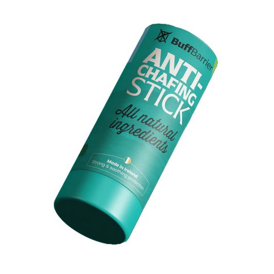 BuffBarrier All Natural Anti-Chafing Stick