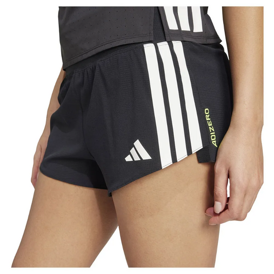 Adidas Adizero Running Gel Pocket Shorts