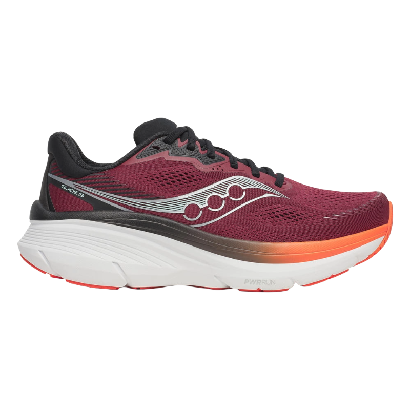 Saucony Guide 19