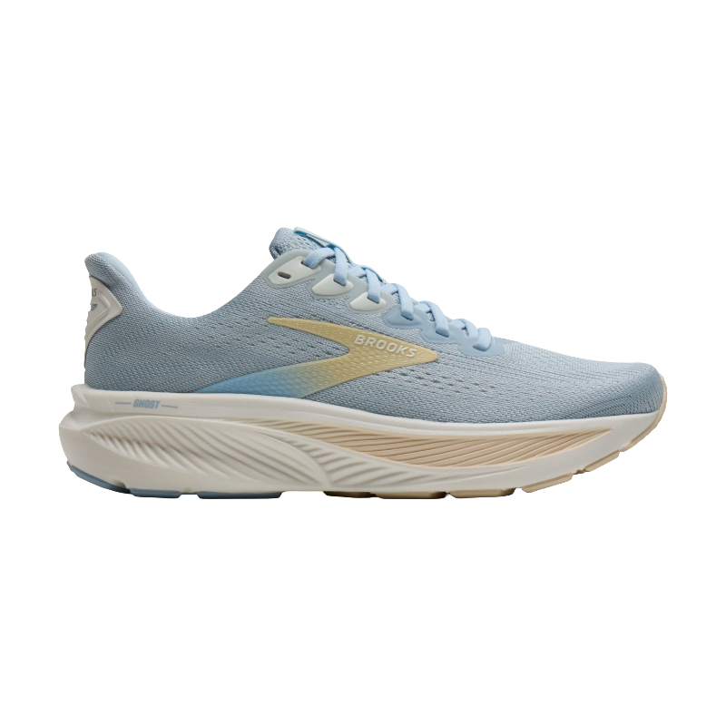 Brooks Ghost 17