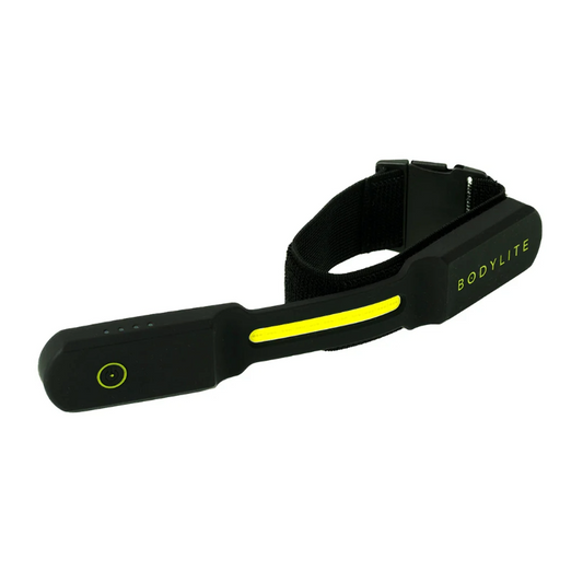 Bodylite NightViz Light + Free Belt