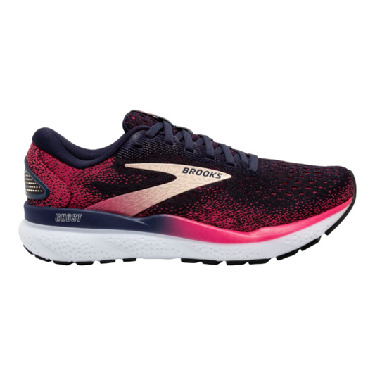 Brooks Ghost 16