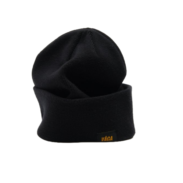 VAGA - Fine Rib Beanie