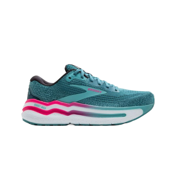 Brooks Ghost Max 2