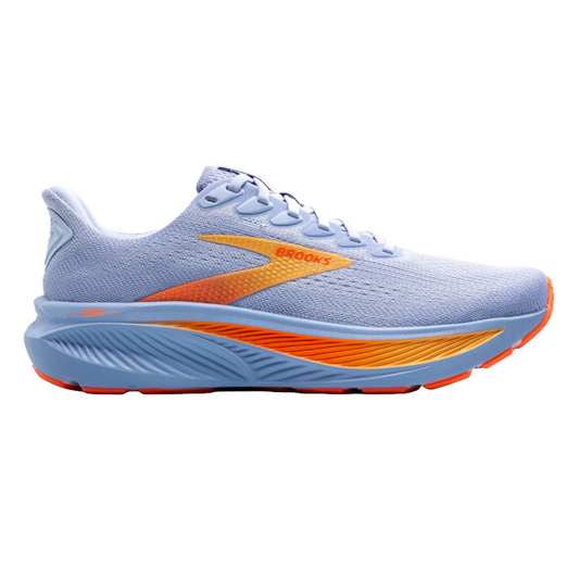 Brooks Ghost 17