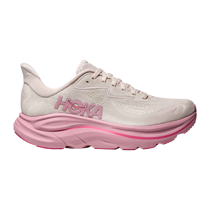 Hoka Clifton 10 (WIDE)