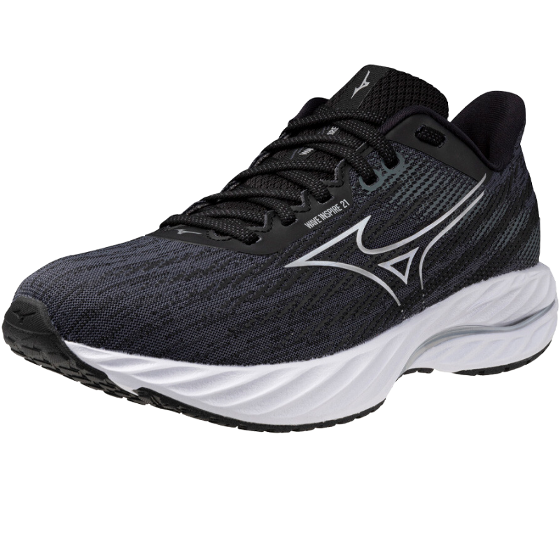 Mizuno Wave Inspire 21 Women's Running Shoes (D Width)
