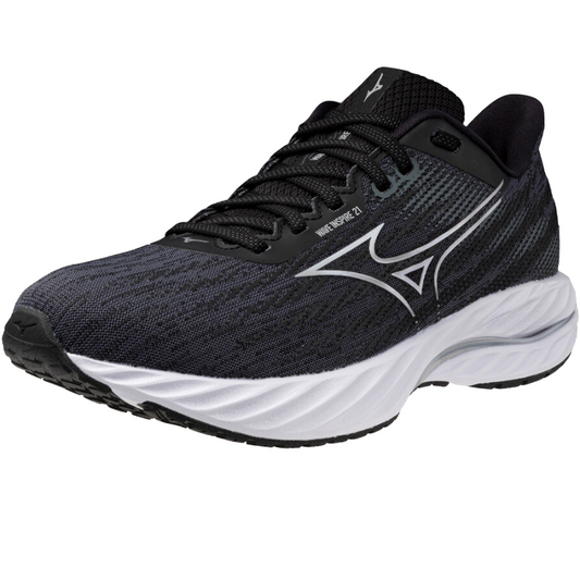 Mizuno Wave Inspire 21 Women's Running Shoes (D Width)