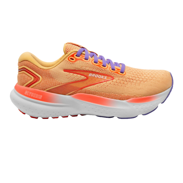 Brooks Glycerin 21