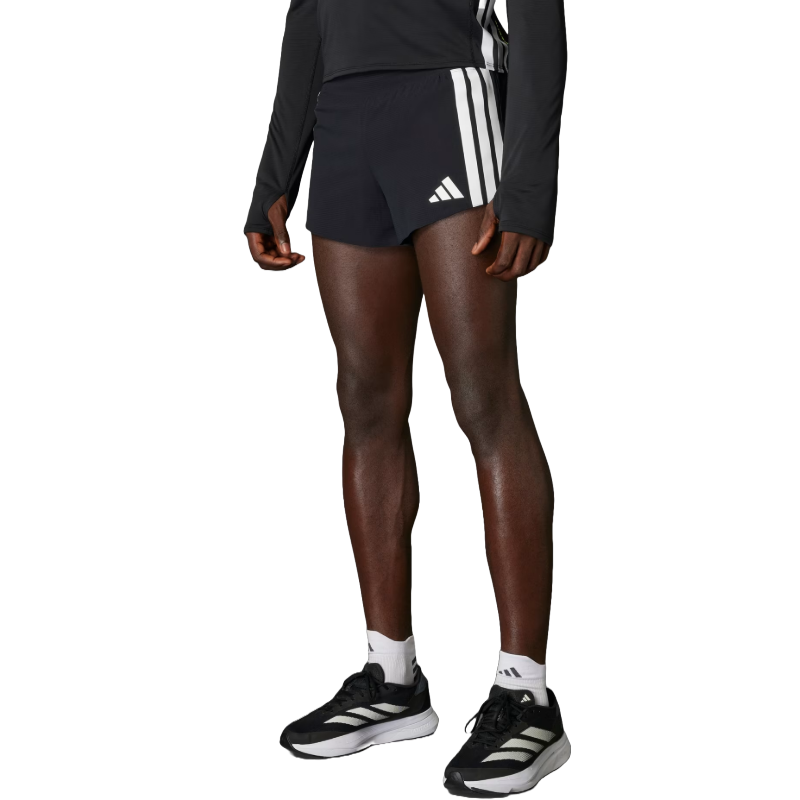 Adidas Adizero Running Gel Pocket Shorts