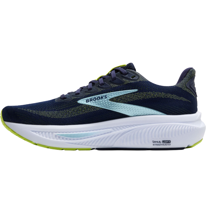 Brooks Ghost 17