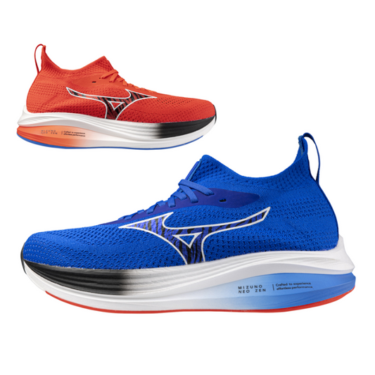 Mizuno Neo Zen