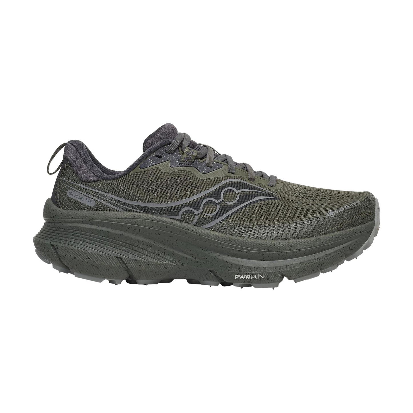 Saucony Guide TR GTX