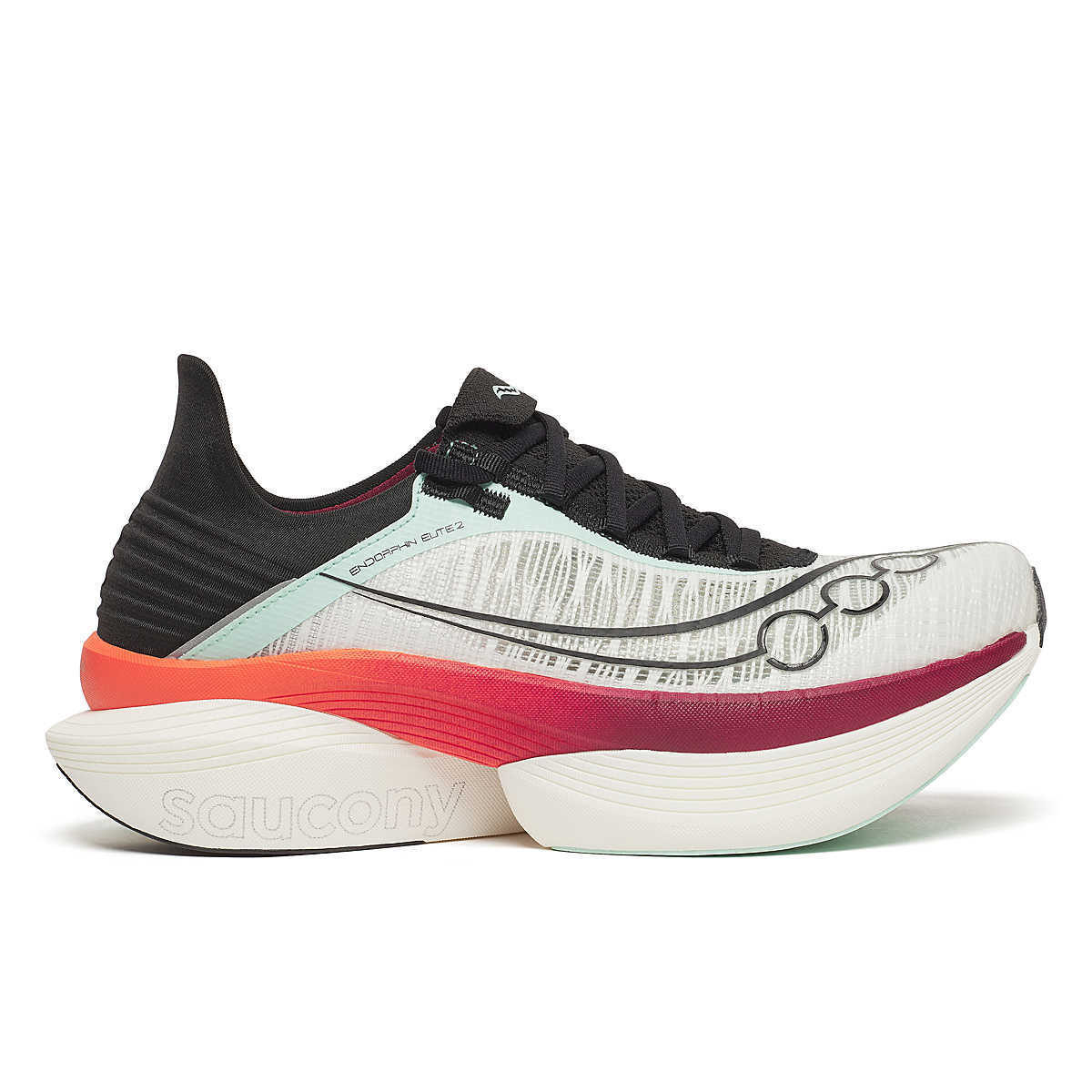 Saucony Endorphin Elite 2