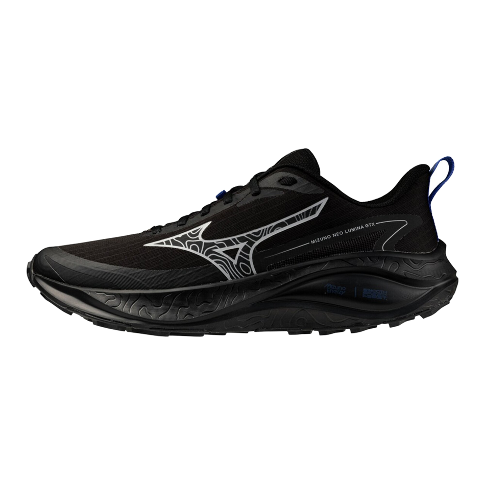 Mizuno Neo Lumina GTX