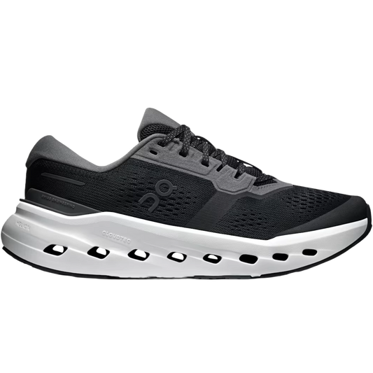 On Cloudrunner 3