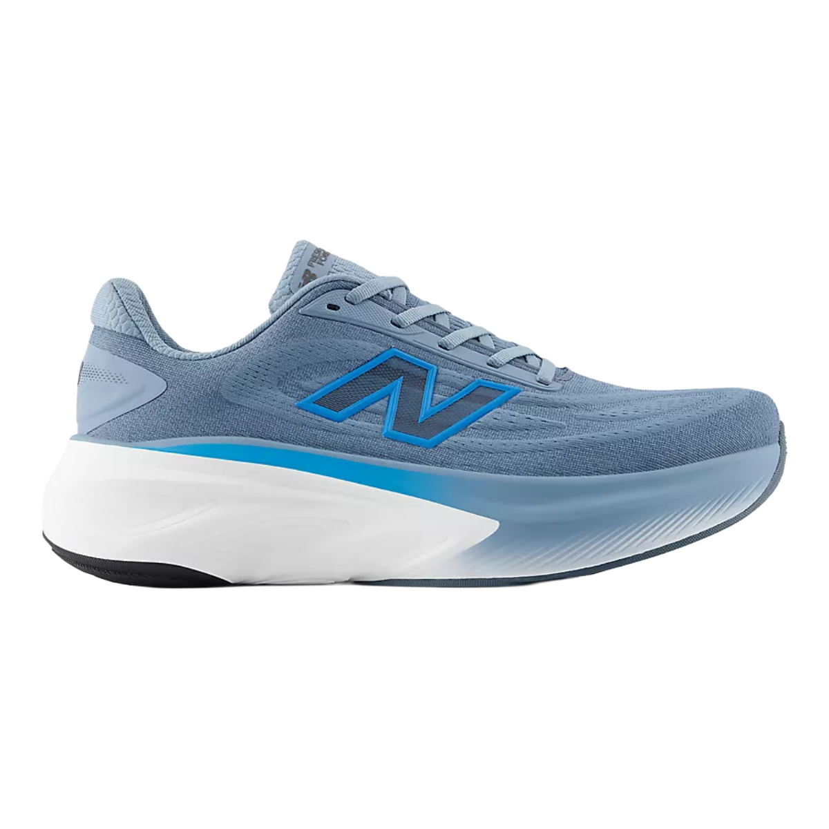 New Balance Fresh Foam X More v6