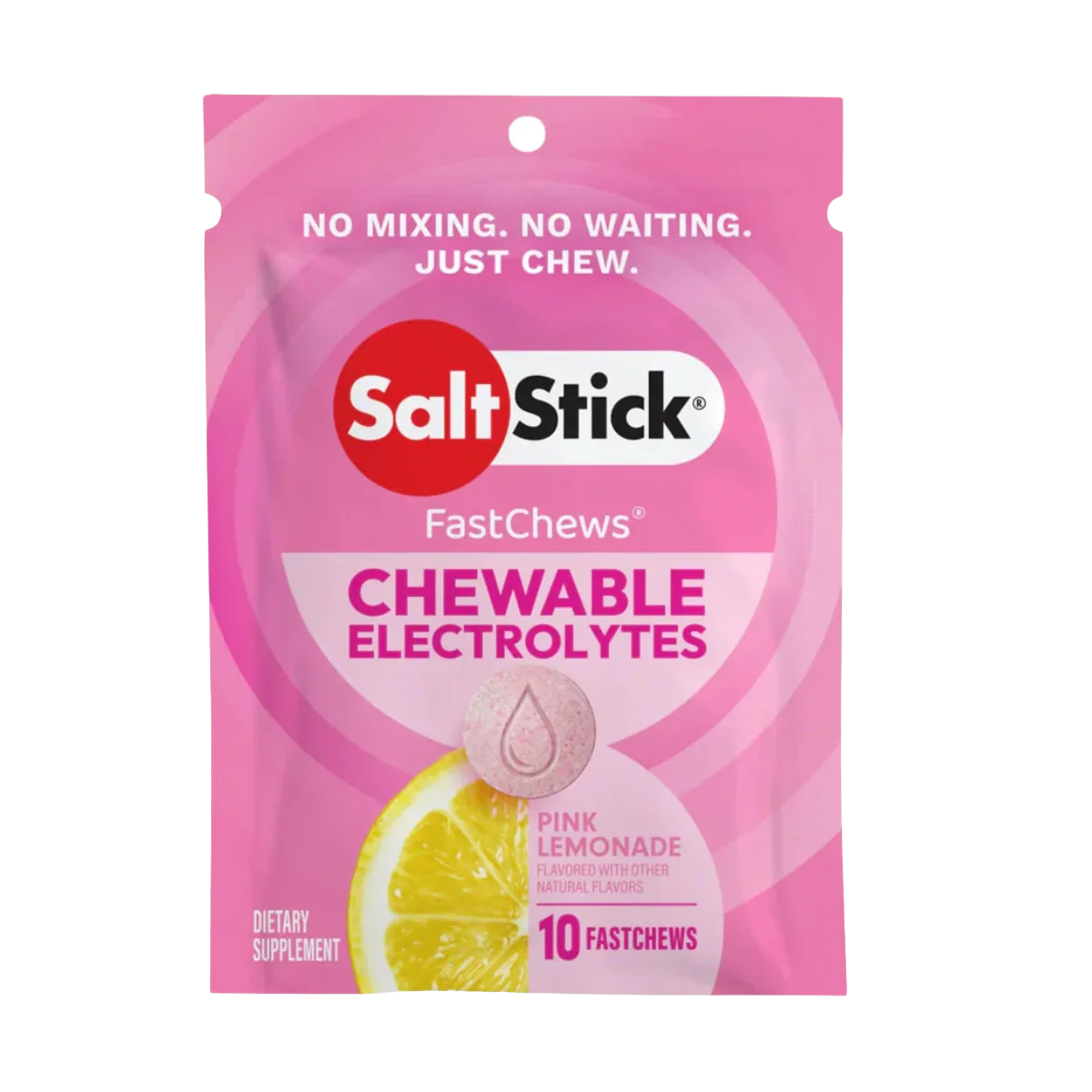 SaltStick Chews