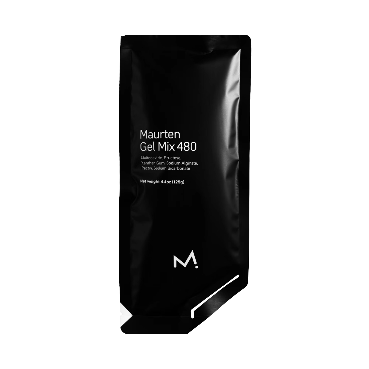 Maurten Gel Mix 480 - FULL BOX
