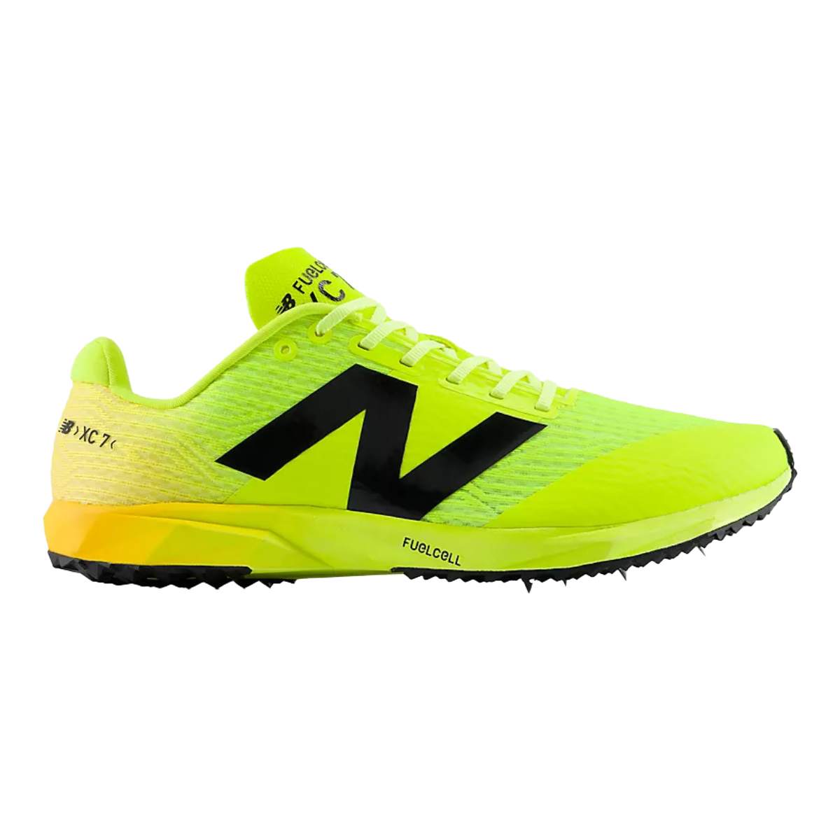 New Balance FuelCell XC7 v5