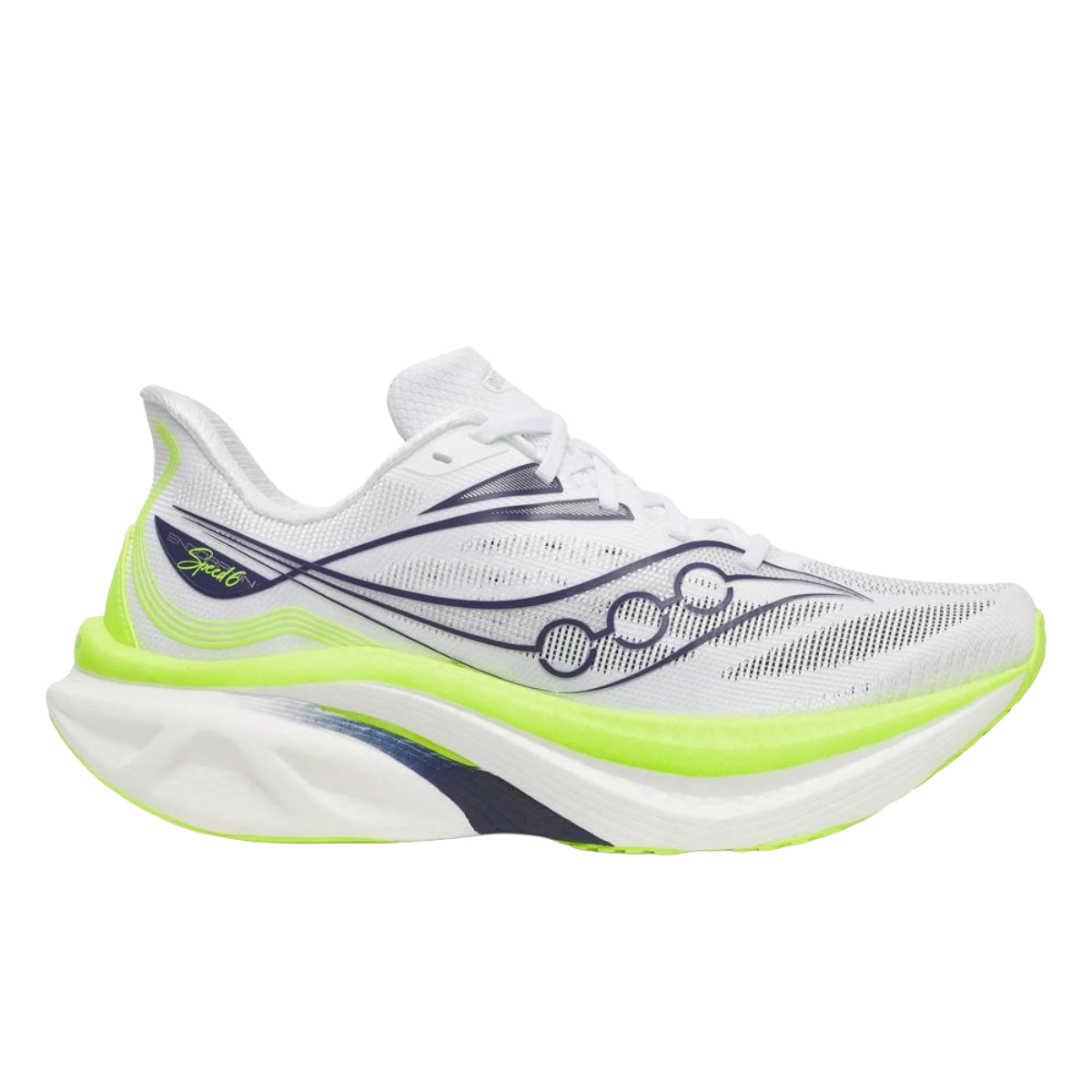 Saucony Endorphin Speed 6