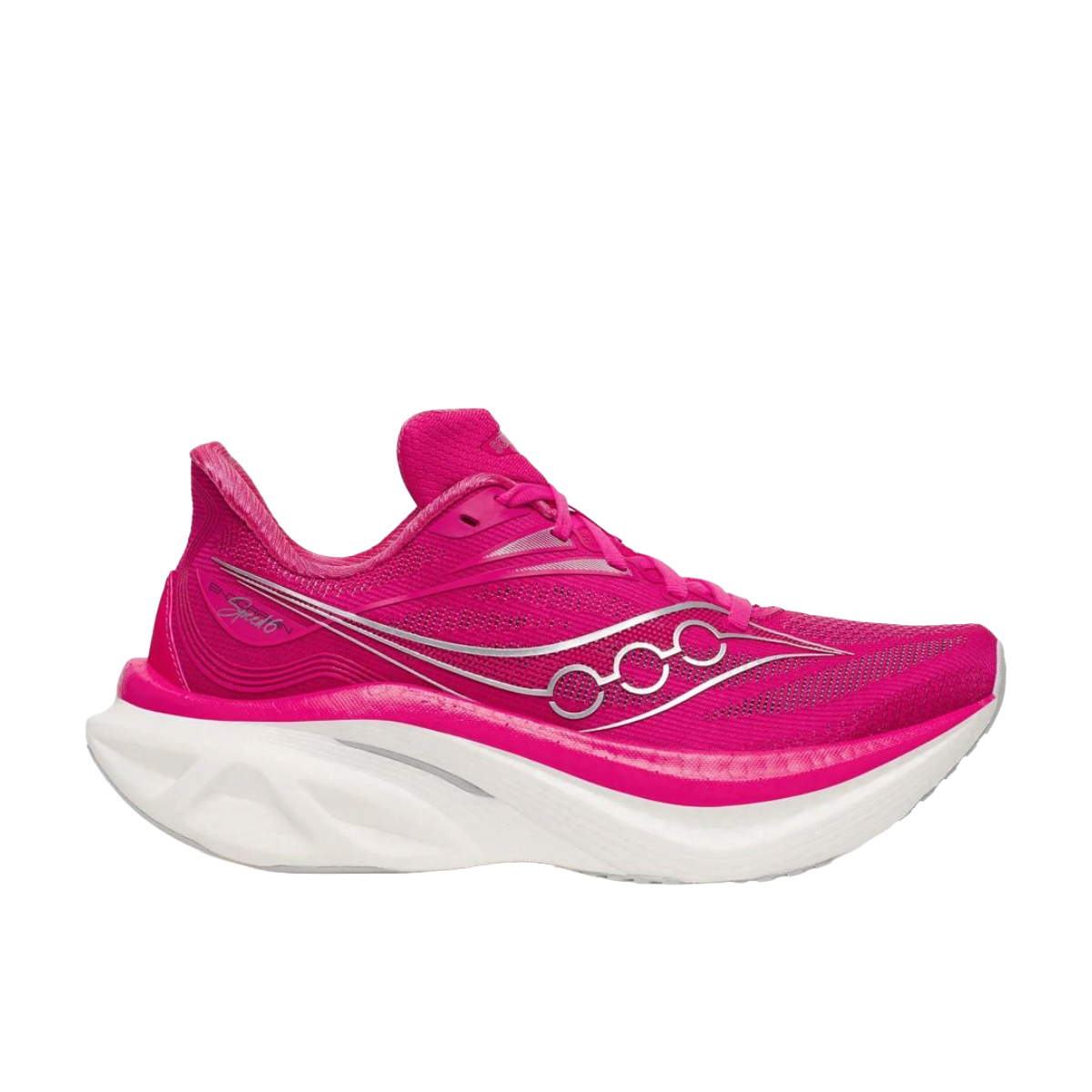 Saucony Endorphin Speed 6