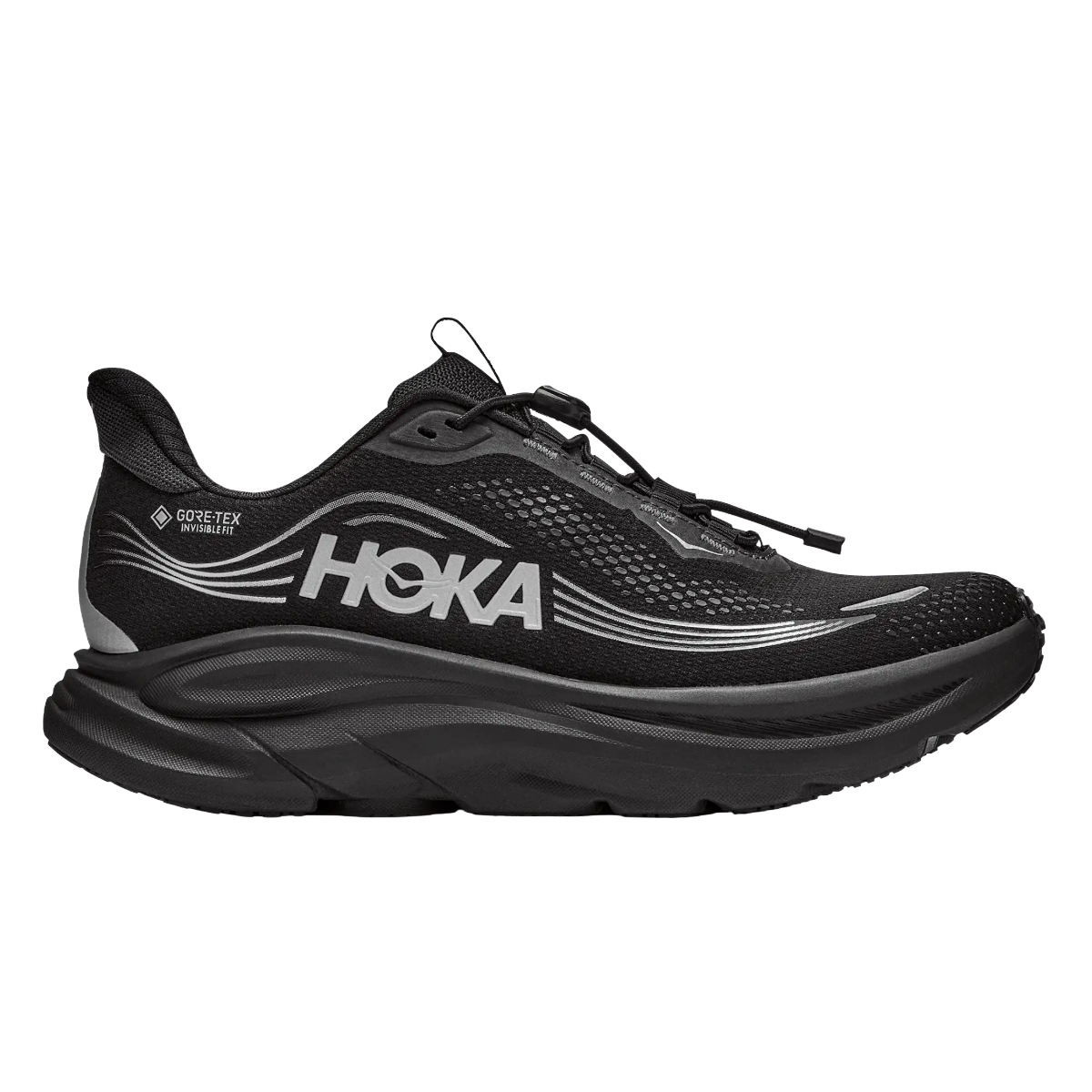 Hoka Clifton 11 GTX Wide