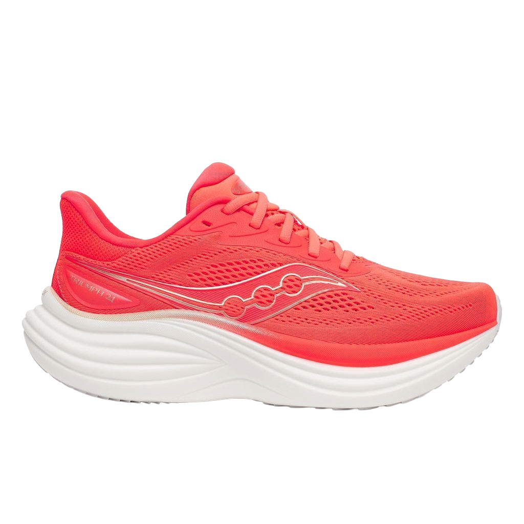 Saucony Triumph 24