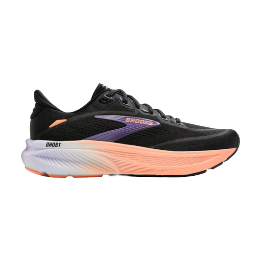 Brooks Ghost 18