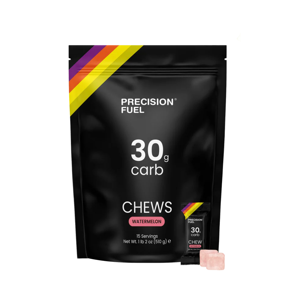 Precision Fuel Chews 30g 15 Servings