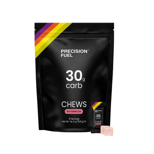 Precision Fuel Chews 30g 15 Servings