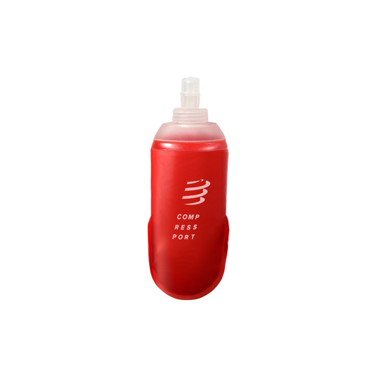 Compressport Ergoflask 300Ml - Red