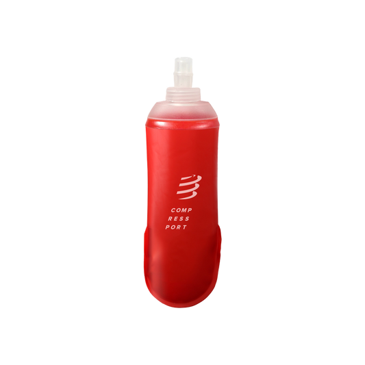Compressport Ergoflask 500Ml - Red