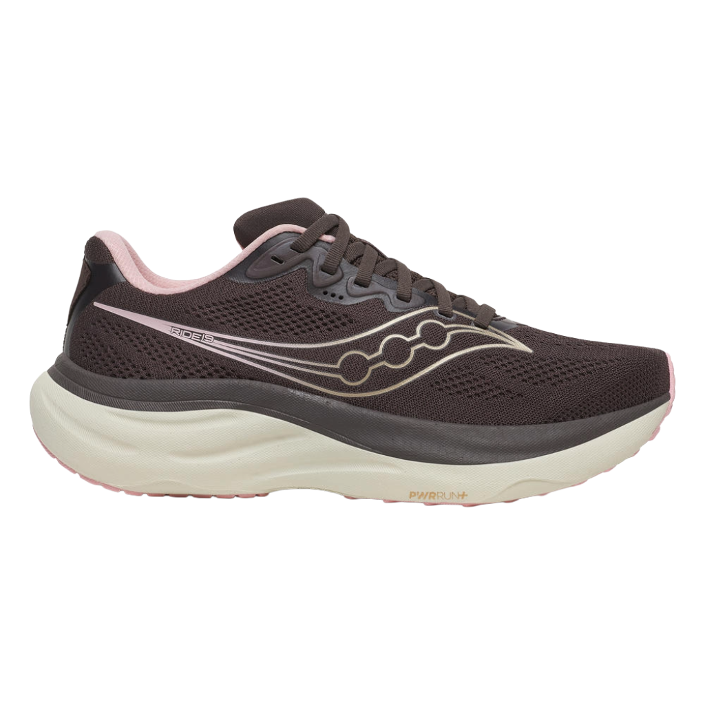 Saucony Ride 19