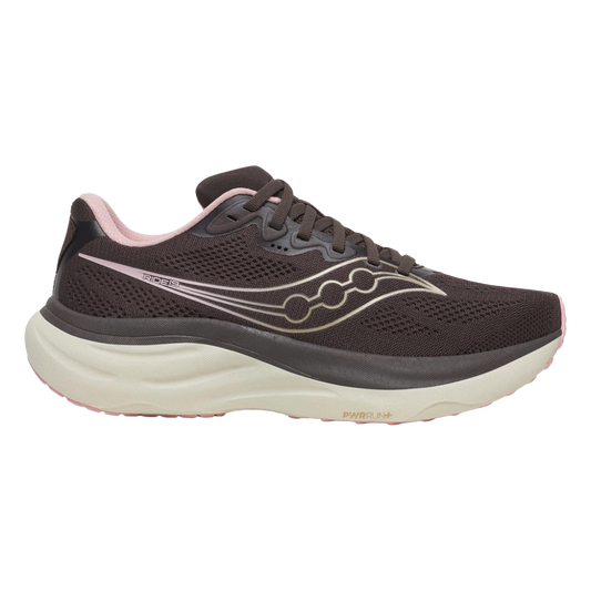 Saucony Ride 19