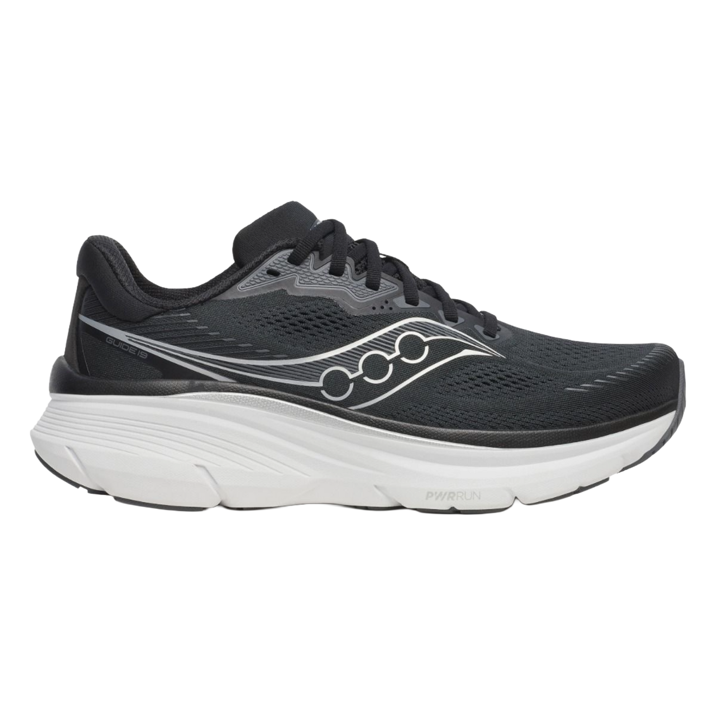 Saucony Guide 19