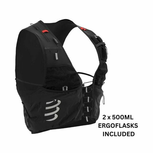 Compressport ULTRUN S PACK EVO 10