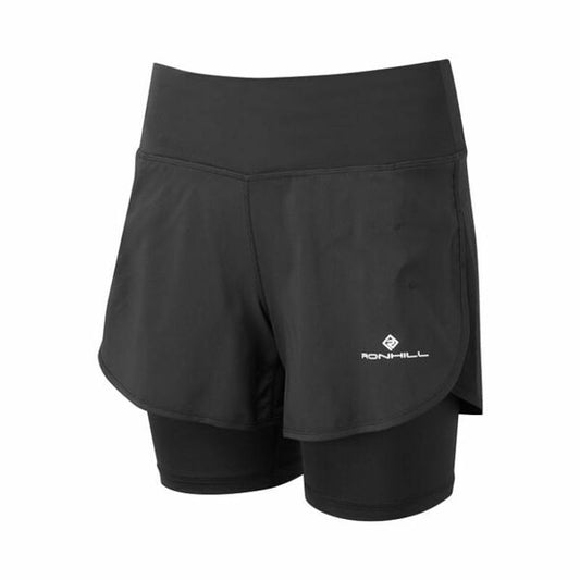 Ronhill Tech 4.5" Twin Short