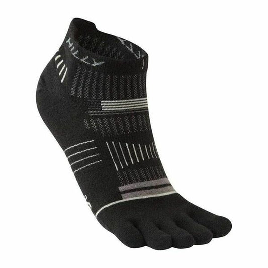 Hilly Toes Socks